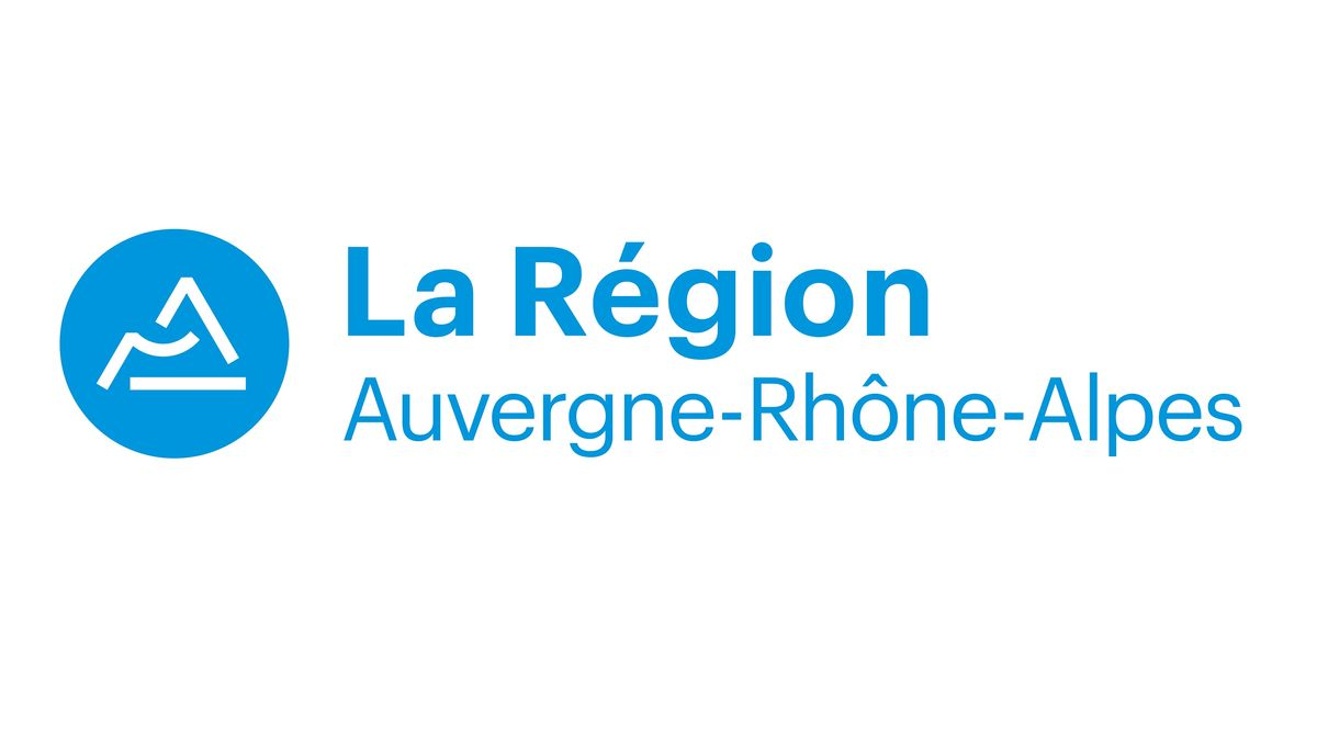 Région Auvergne-Rhône-Alpes