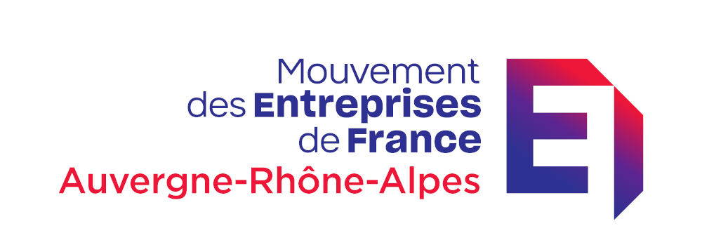 MEDEF Auvergne-Rhône-Alpes