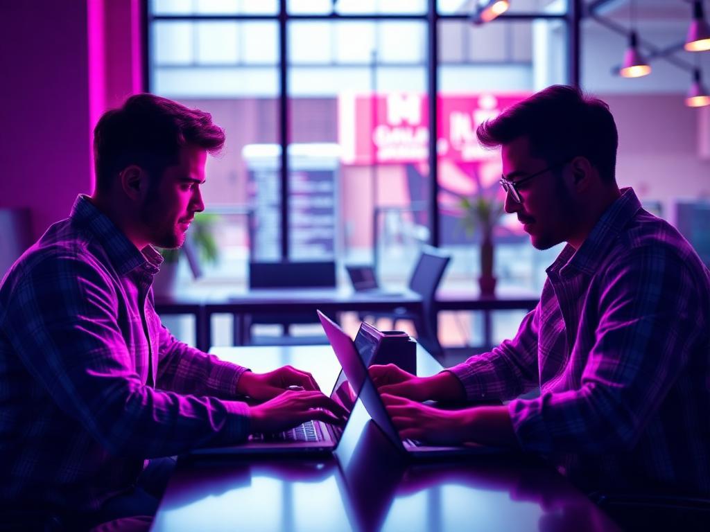 Formations numériques
